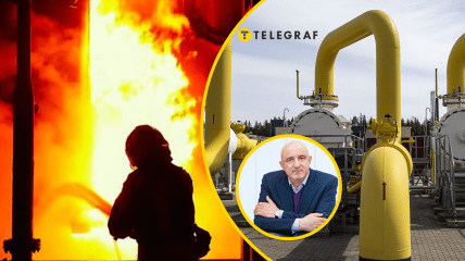 Иван Плачков объяснил, могут ли украинцы остаться без газа зимой