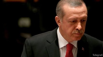 Вице-президент США извинился перед Президентом Турции