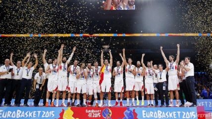 ФИБА предлагает создать баскетбольную Лигу чемпионов вместо Евролиги