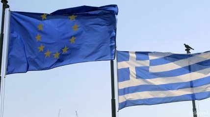 ЕС официально утвердил кредит для Греции в €7,16 млрд