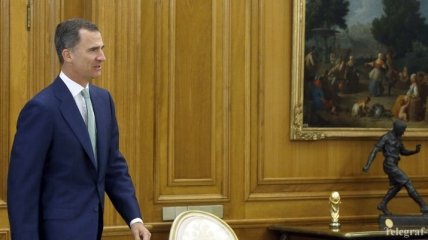 Король Испании проведет переговоры с партиями о формировании нового правительства