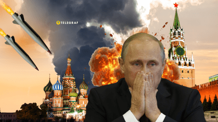 Московський Кремль