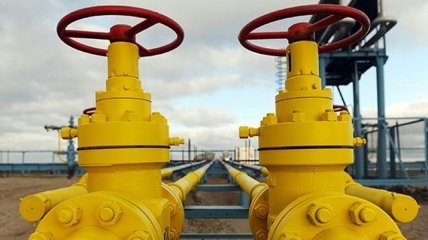Россия резко увеличила объемы транзита газа через Украину