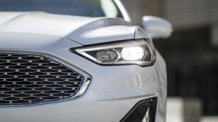 В 2022 году Ford представит вседорожный Fusion Active