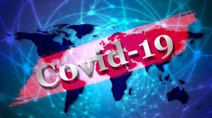 У світі зафіксовано 422 тисячі випадків коронавірусу