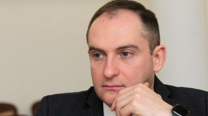 Верланов оскаржує звільнення з посади глави Податкової