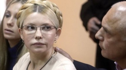 Наглость Тимошенко поразила Чечетова 