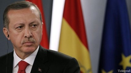 Турция готова принять президента Ирака для лечения
