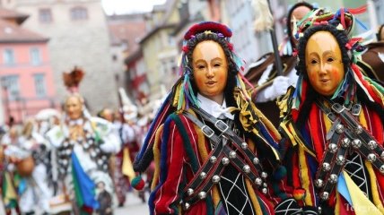 Коронавирус: традиционные ноябрьские карнавалы в Германии под угрозой срыва