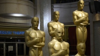 На вручении премии "Оскар" не хотят видеть украинца