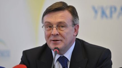 Леонид Кожара выступил на сессии Парламентской ассамблеи ОБСЕ