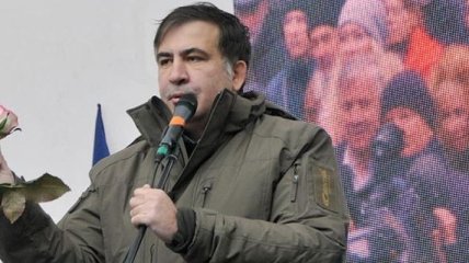 Саакашвили отказался приходить на допрос в ГПУ