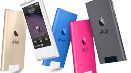 Почему покупка iPod больше не имеет смысла