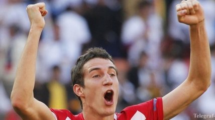 Защитник "Динамо" Петрович сменит Украину на Португалию