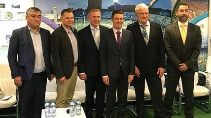 Киев будет претендовать на чемпионат Евро-2021 по легкой атлетике