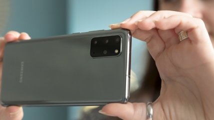 Рейтинг DxOMark: Galaxy S20+ ворвался в ТОП 10 лучших камерофонов 