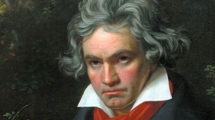Последнюю симфонию Бетховена допишет искусственный интеллект