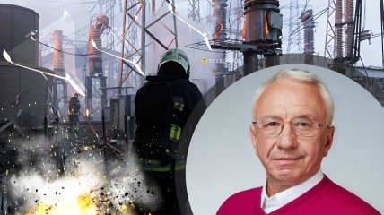 Экс-министр ЖКХ Алексей Кучеренко