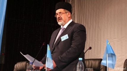 Чубаров: РФ с татар начала постепенное вытеснение населения из Крыма