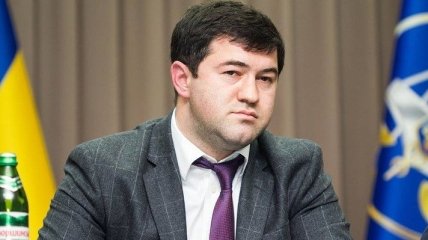 Суд рассматривает апелляцию на арест Насирова