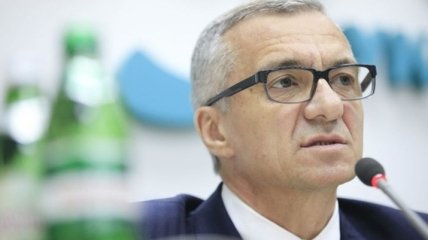 Глава "ПриватБанка" Шлапак подал в отставку