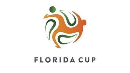 "Шахтер" примет участие во Florida Cup 2016