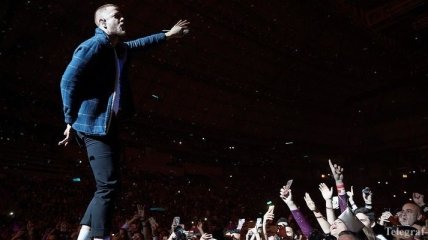 На концерт Imagine Dragons в Киеве продавали фальшивые билеты