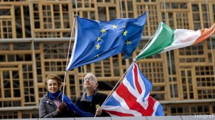 "Жесткий" Brexit реален: в Британии признают, что до сделки с ЕС еще далеко