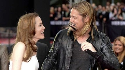 Анджелина Джоли и Брэд Питт нашли способ спасти свой брак 