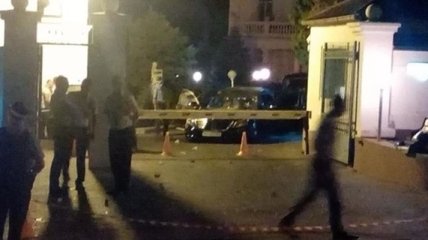 Смертельный обстрел: неизвестные обстреляли 2 автомобиля в Одессе 