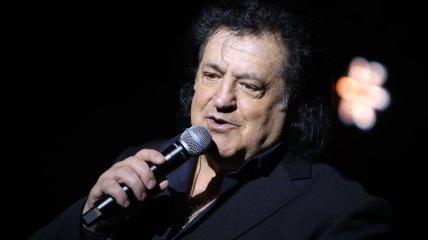 Иво Бобул не всегда носил такую пышную шевелюру