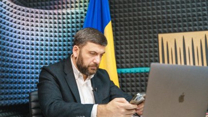 Владимир Гройсман сильно изменился в последнее время