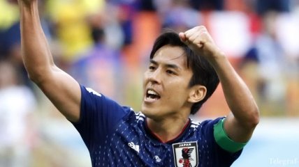 Футбол. Капитан сборной Японии объявил о завершении карьеры