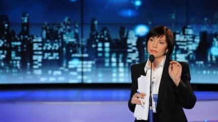 Бондаренко выступила против снятия депутатской неприкосновенности