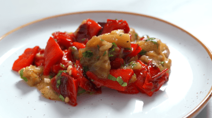 Успейте приготовить в сезон овощей