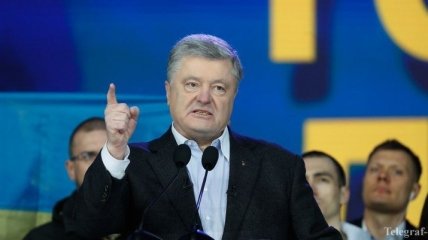 Порошенко заявил о нарушении принципа "ничего об Украине без Украины"