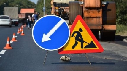 В 2018 году таможни выделили на реконструкцию дорог 3,2 млрд гривень