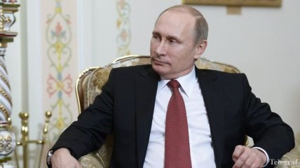 Путин уменьшил штрафы за коррупцию