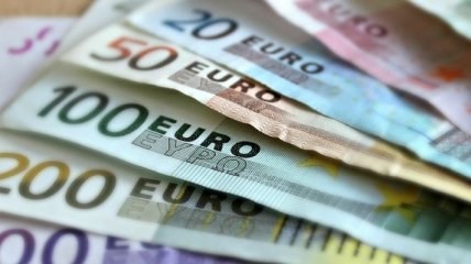 Курс от НБУ на 23 мая: доллар и евро дорожают