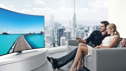 Впервые за три года выросли мировые продажи телевизоров