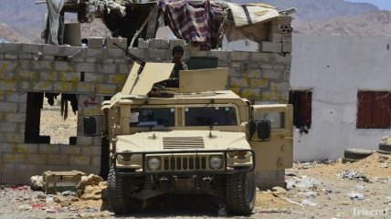Теракт в Йемене: погибли 6 человек