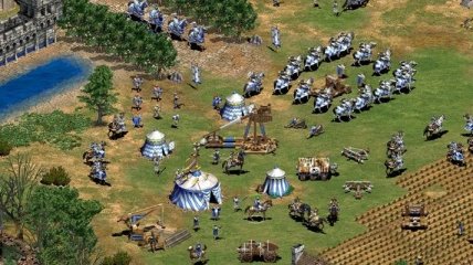 Серию Age of Empires могут возродить