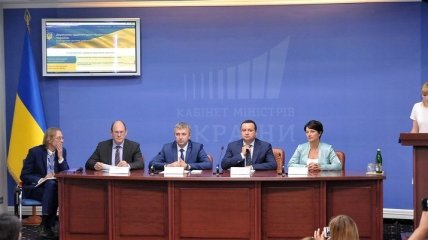 В Украине обновили e-услугу для подачи уведомления о начале строительных работ