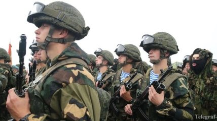 НАТО обвинит РФ во лжи из-за учений "Запад-2017"