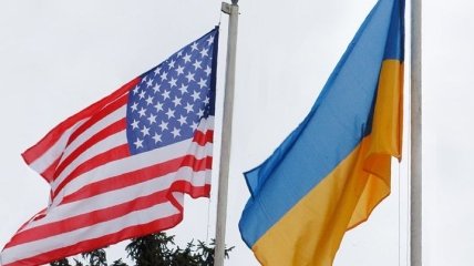 Украина и США подписали меморандум о сотрудничестве парламентов