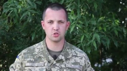 Миронович: 7 военных ранены сегодня в зоне АТО