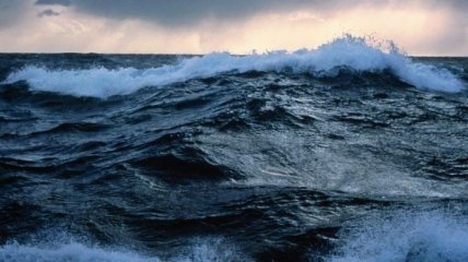 Из-за глобального потепления океаны на Земле станут токсичными 