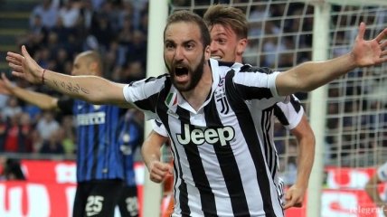 Голливудский триллер: "Ювентус" в сумасшедшем матче выиграл у "Интера" в Милане