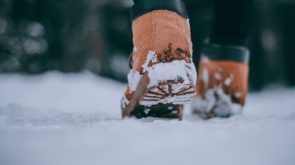 Модная обувь на зиму 2022/2023