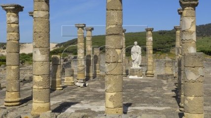 Руины уникального византийского города обнаружили в Болгарии